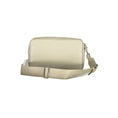 Load image into Gallery viewer, Calvin Klein Beige Polyester Handtasche
