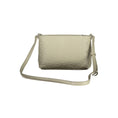 Resmi galeri görüntüleyiciye yükleyin, Calvin Klein Beige Polyester Handtasche
