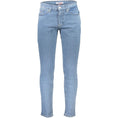 Load image into Gallery viewer, Tommy Hilfiger Hellblaue Baumwolljeans & Hose
