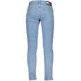 Load image into Gallery viewer, Tommy Hilfiger Hellblaue Baumwolljeans & Hose
