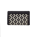 Load image into Gallery viewer, Kate Spade Disney 100 Medium Spade Blume Jacquard Canvas Crossbody Tasche
