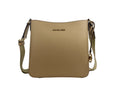 Load image into Gallery viewer, Michael Kors Jet Set Kleine Messenger Umhängetasche Camel
