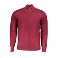 Load image into Gallery viewer, U.S. Grand Polo Roter Nylon-Pullover
