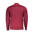 Load image into Gallery viewer, U.S. Grand Polo Roter Nylon-Pullover
