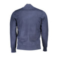 Load image into Gallery viewer, U.S. Grand Polo Blauer Nylon-Pullover
