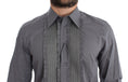 Load image into Gallery viewer, Dolce & Gabbana Elegant Slim Fit Cotton Shirt
