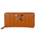 Load image into Gallery viewer, Ungaro Quilted Faux Leather Wallet Elegance
