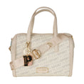 Load image into Gallery viewer, Plein Sport shoulder bag made of eco-leather with logo print
