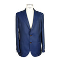 Load image into Gallery viewer, Emilio Romanelli Elegant summer wool jacket for men
