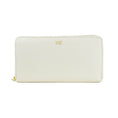 Load image into Gallery viewer, Cavalli Class Elegant wallet made of white calfskin
