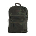 Load image into Gallery viewer, AG Spalding & Bros Elegant camouflage round backpack
