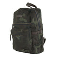 Load image into Gallery viewer, AG Spalding & Bros Elegant camouflage round backpack
