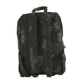 Load image into Gallery viewer, AG Spalding & Bros Elegant camouflage round backpack
