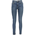 Load image into Gallery viewer, Desigual Blaue Baumwolljeans & Hose
