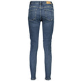 Load image into Gallery viewer, Desigual Blaue Baumwolljeans & Hose
