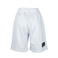 Bild in Galerie-Betrachter laden, Diego Venturino White Cotton Women's Short
