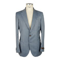 Load image into Gallery viewer, Emilio Romanelli Elegant summer wool jacket
