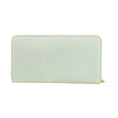 Load image into Gallery viewer, Cavalli Class Elegant wallet made of gray calfskin
