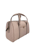 Load image into Gallery viewer, Michael Kors Travel Medium Duffle Satchel Crossbody Bag Handtasche
