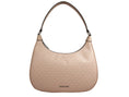 Load image into Gallery viewer, Michael Kors Cora Large Powder Blush Umhängetasche Crossbody Tasche Geldbörse
