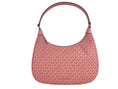 Load image into Gallery viewer, Michael Kors Cora Large Primrose Umhängetasche Crossbody Bag Purse
