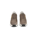 Bild in Galerie-Betrachter laden, Cerruti 1881 Beige Leder Damen Sneaker
