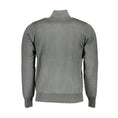 Load image into Gallery viewer, U.S. Grand Polo Grüner Nylon-Pullover
