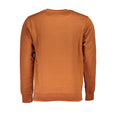 Load image into Gallery viewer, U.S. Grand Polo Brauner Baumwollpullover
