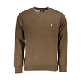 Load image into Gallery viewer, U.S. Grand Polo Brauner Baumwollpullover
