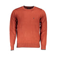 Bild in Galerie-Betrachter laden, U.S. Grand Polo Bronze Nylon Pullover
