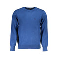 Load image into Gallery viewer, U.S. Grand Polo Blauer Nylon-Pullover
