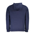 Load image into Gallery viewer, Norway 1963 Blauer Baumwollpullover
