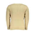 Bild in Galerie-Betrachter laden, U.S. Grand Polo Beige Stoff Pullover
