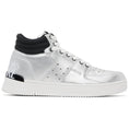 Load image into Gallery viewer, Versace Jeans Graue Polyethylen-Sneaker
