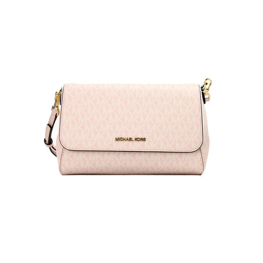 Michael Kors Rosa Crossbody Tasche