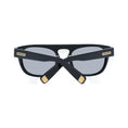 Resmi galeri görüntüleyiciye yükleyin, Dsquared² Schwarze Sonnenbrille
