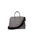 Load image into Gallery viewer, Prada Schwarzes Leder-Accessoire
