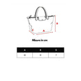 Load image into Gallery viewer, Balenciaga Pink Cotton Handbag
