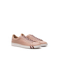 Load image into Gallery viewer, Bally Rosa Leder Sneaker
