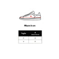 Load image into Gallery viewer, Bally Rosa Leder Sneaker
