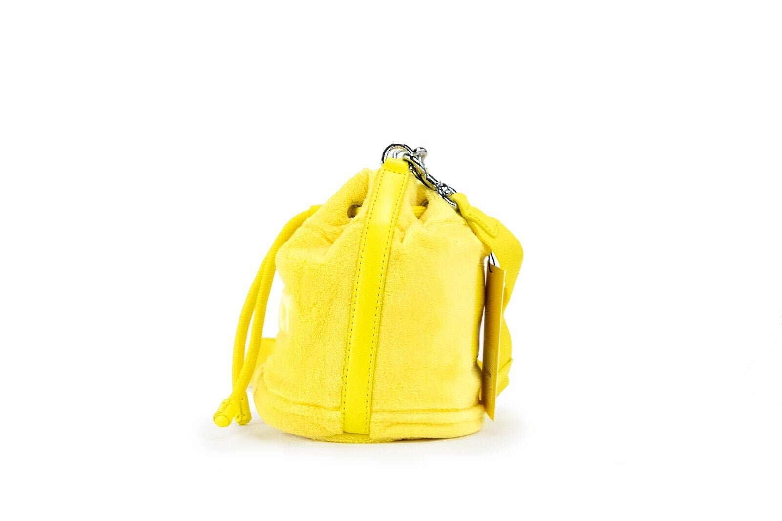 Marc Jacobs Die Bucket Bag Terry Crossbody Bag Geldbörse