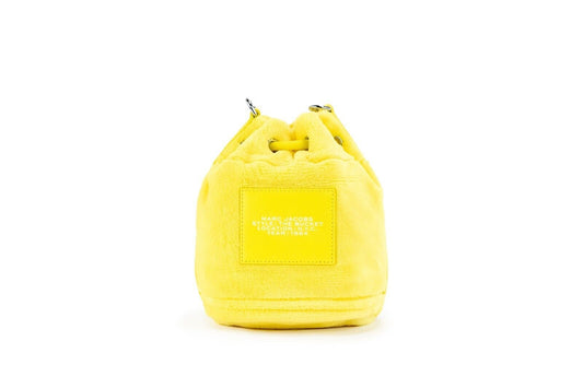 Marc Jacobs Die Bucket Bag Terry Crossbody Bag Geldbörse