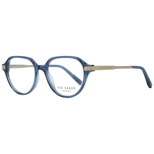 Ted Baker Graue Frauen Optische Brillen