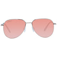 Bild in Galerie-Betrachter laden, Serengeti Rose Gold Unisex-Sonnenbrille
