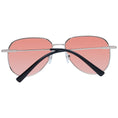 Bild in Galerie-Betrachter laden, Serengeti Rose Gold Unisex-Sonnenbrille
