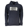 Load image into Gallery viewer, Cavalli Class Blauer Baumwollpullover für Männer
