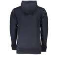 Load image into Gallery viewer, Cavalli Class Blauer Baumwollpullover für Männer
