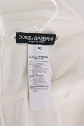 Resmi galeri görüntüleyiciye yükleyin, Parlak tonlarda Dolce & Gabbana pullu büstiyer üst
