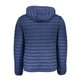 Load image into Gallery viewer, North Sails Blaue Polyamid Herren Jacke
