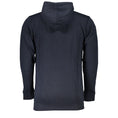 Load image into Gallery viewer, Cavalli Class Blauer Herrenpullover aus Baumwolle
